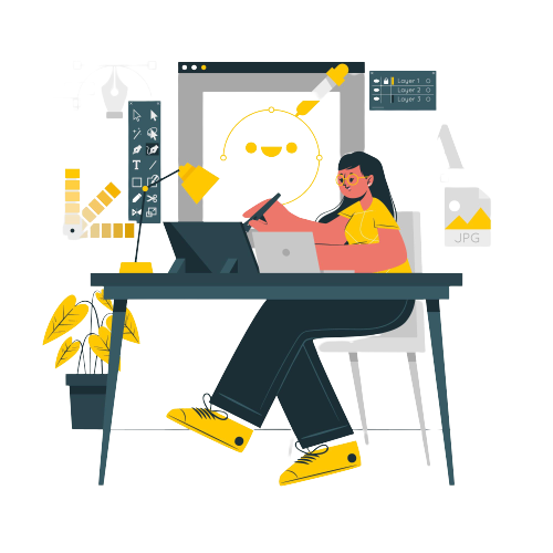 Graphic Designer/Illustrator